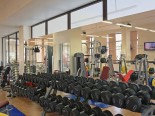 Фитнес-клуб «Fitness One» (Киевское шоссе), Москва: фото 11