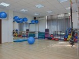 Фитнес-клуб «Fitness One» (Киевское шоссе), Москва: фото 12