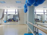 Фитнес-клуб «Fitness One» (Киевское шоссе), Москва: фото 5