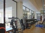 Фитнес-клуб «Fitness One» (Киевское шоссе), Москва: фото 16