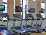 Фитнес-клуб «Fitness One» (Киевское шоссе), Москва: фото 6