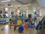 Фитнес-клуб «Fitness One» (Киевское шоссе), Москва: фото 15