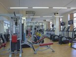 Фитнес-клуб «Fitness One» (Киевское шоссе), Москва: фото 8