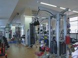 Фитнес-клуб «Fitness One» (Киевское шоссе), Москва: фото 4