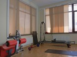 Фитнес-клуб «Fitness One» (Киевское шоссе), Москва: фото 2