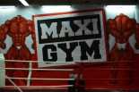 Фитнес-клуб «Maxi Gym», Москва: фото 2