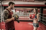 Спортивный клуб «Boxing & Gym», Московский: фото 4