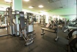 Фитнес-клуб «Fitness Master» (Ленинский), Мурманск: фото 8