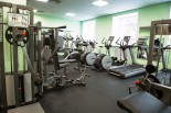 Фитнес-клуб «Fitness Master» (Ленинский), Мурманск: фото 4