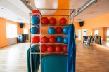 Фитнес-клуб «Fitness Master» (Ленинский), Мурманск: фото 7