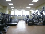 Фитнес-клуб «Арена GYM» (Палитра), Набережные Челны: фото 5