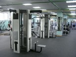 Фитнес-клуб «Арена GYM» (Палитра), Набережные Челны: фото 3