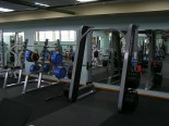 Фитнес-клуб «Арена GYM» (Палитра), Набережные Челны: фото 1