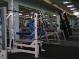 Фитнес-клуб «Арена GYM» (Палитра), Набережные Челны: фото 6