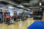 Фитнес-клуб «ALEX Fitness» (Радуга), Набережные Челны: фото 8