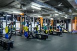 Фитнес-клуб «ALEX Fitness» (Радуга), Набережные Челны: фото 5