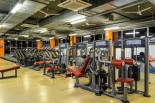 Фитнес-клуб «ALEX Fitness» (Радуга), Набережные Челны: фото 16