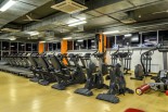 Фитнес-клуб «ALEX Fitness» (Радуга), Набережные Челны: фото 12