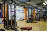 Фитнес-клуб «ALEX Fitness» (Радуга), Набережные Челны: фото 14