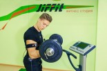 Студия эффективных тренировок «Jiffit», Набережные Челны: фото 3