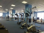 Фитнес-клуб «Sport Life» (Дорожная), Нефтекамск: фото 1