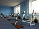 Фитнес-клуб «Sport Life» (Дорожная), Нефтекамск: фото 3