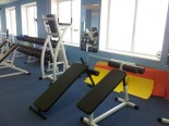 Фитнес-клуб «Sport Life» (Дорожная), Нефтекамск: фото 12