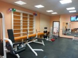 Женская студия персонального тренинга «Ladies GYM», Нефтеюганск: фото 1