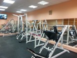 Женская студия персонального тренинга «Ladies GYM», Нефтеюганск: фото 3