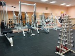 Женская студия персонального тренинга «Ladies GYM», Нефтеюганск: фото 8