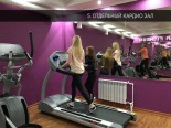 Женский спортивный клуб «Лирика Fitness», Нижневартовск: фото 8