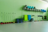 Фитнес-клуб «STRONG Fitness Hall», Нижневартовск: фото 17