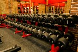 Фитнес-клуб «STRONG Fitness Hall», Нижневартовск: фото 2