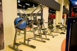 Фитнес-клуб «STRONG Fitness Hall», Нижневартовск: фото 5