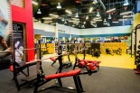 Фитнес-клуб «STRONG Fitness Hall», Нижневартовск: фото 1