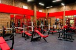 Фитнес-клуб «STRONG Fitness Hall», Нижневартовск: фото 9