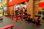 Фитнес-клуб «STRONG Fitness Hall», Нижневартовск: фото 6