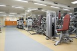 Фитнес-клуб «Gold’s Fitness» (Золотая Миля), Нижний Новгород: фото 8