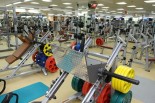 Фитнес-клуб «Gold’s Fitness» (Золотая Миля), Нижний Новгород: фото 4