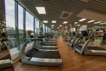 Фитнес-клуб «Gold’s Fitness» (Hampton), Нижний Новгород: фото 16