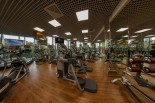 Фитнес-клуб «Gold’s Fitness» (Hampton), Нижний Новгород: фото 5