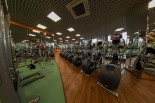 Фитнес-клуб «Gold’s Fitness» (Hampton), Нижний Новгород: фото 14