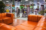 Фитнес-клуб «Gold’s Fitness» (Hampton), Нижний Новгород: фото 13