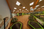 Фитнес-клуб «Gold’s Fitness» (Hampton), Нижний Новгород: фото 12