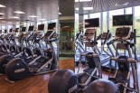 Фитнес-клуб «Gold’s Fitness» (Hampton), Нижний Новгород: фото 3