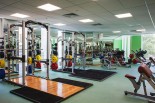 Фитнес-клуб «Gold’s Fitness» (Hampton), Нижний Новгород: фото 1