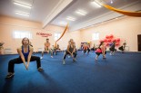 Фитнес-центр «FORWARD Fitness», Новокузнецк: фото 4