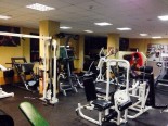 Фитнес-клуб «SPARTA FITNESS», Новороссийск: фото 1