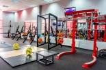 Фитнес-клуб «Fit-Zone» (Мира), Новороссийск: фото 2