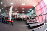 Фитнес-клуб «Fit-Zone» (Мира), Новороссийск: фото 4